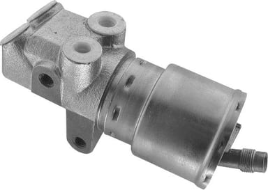 REGULATOR VALVE