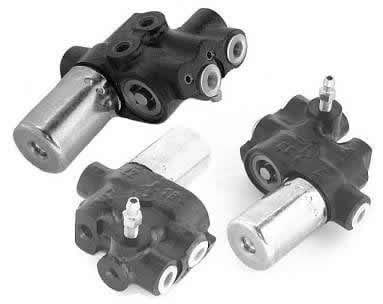 REGULATOR VALVE