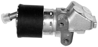 REGULATOR VALVE