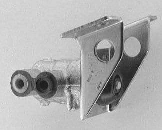 REGULATOR VALVE