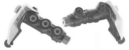 REGULATOR VALVE