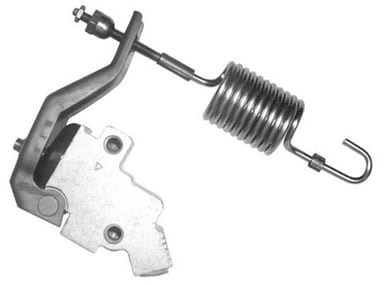 REGULATOR VALVE