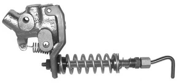 REGULATOR VALVE