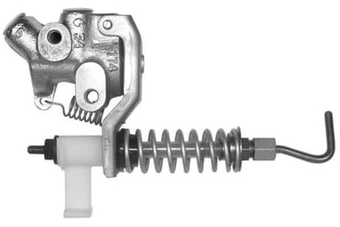 REGULATOR VALVE