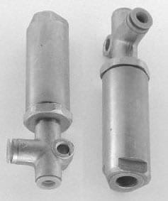 REGULATOR VALVE