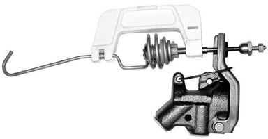 REGULATOR VALVE