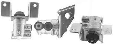 REGULATOR VALVE