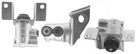 REGULATOR VALVE