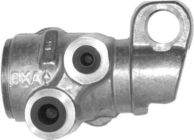 REGULATOR VALVE