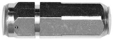 REGULATOR VALVE