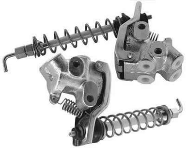 REGULATOR VALVE