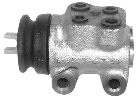 REGULATOR VALVE