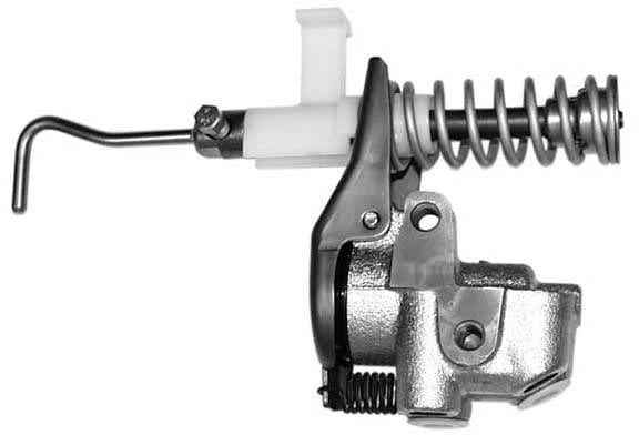 REGULATOR VALVE