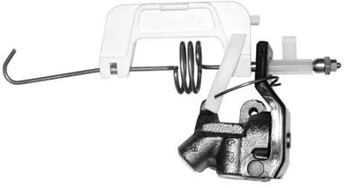 REGULATOR VALVE