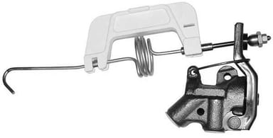 REGULATOR VALVE