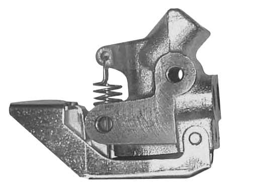 REGULATOR VALVE