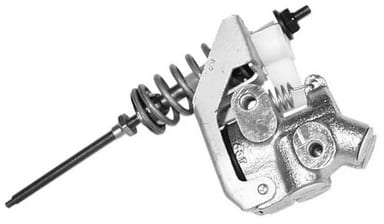 REGULATOR VALVE