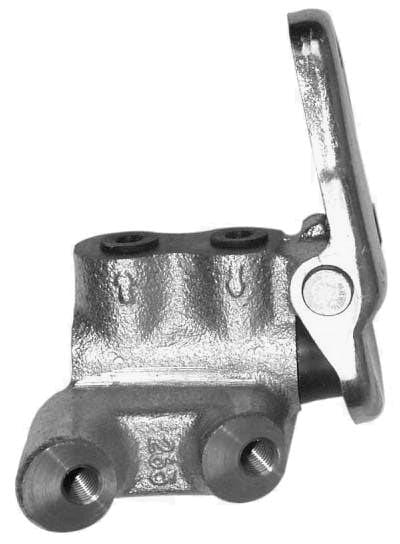 REG VALVE - L/H EACH
