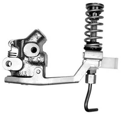 REGULATOR VALVE