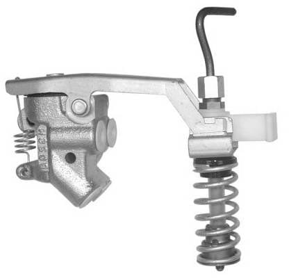 REGULATOR VALVE