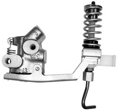 REGULATOR VALVE