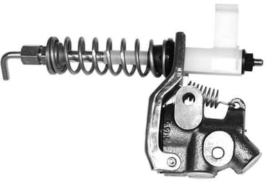 REGULATOR VALVE