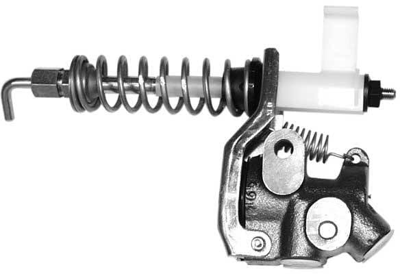REGULATOR VALVE