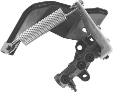 REGULATOR VALVE