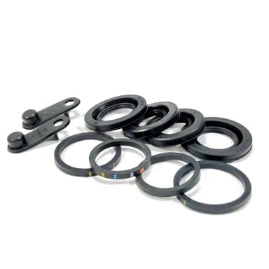 Replacement part SCK2802