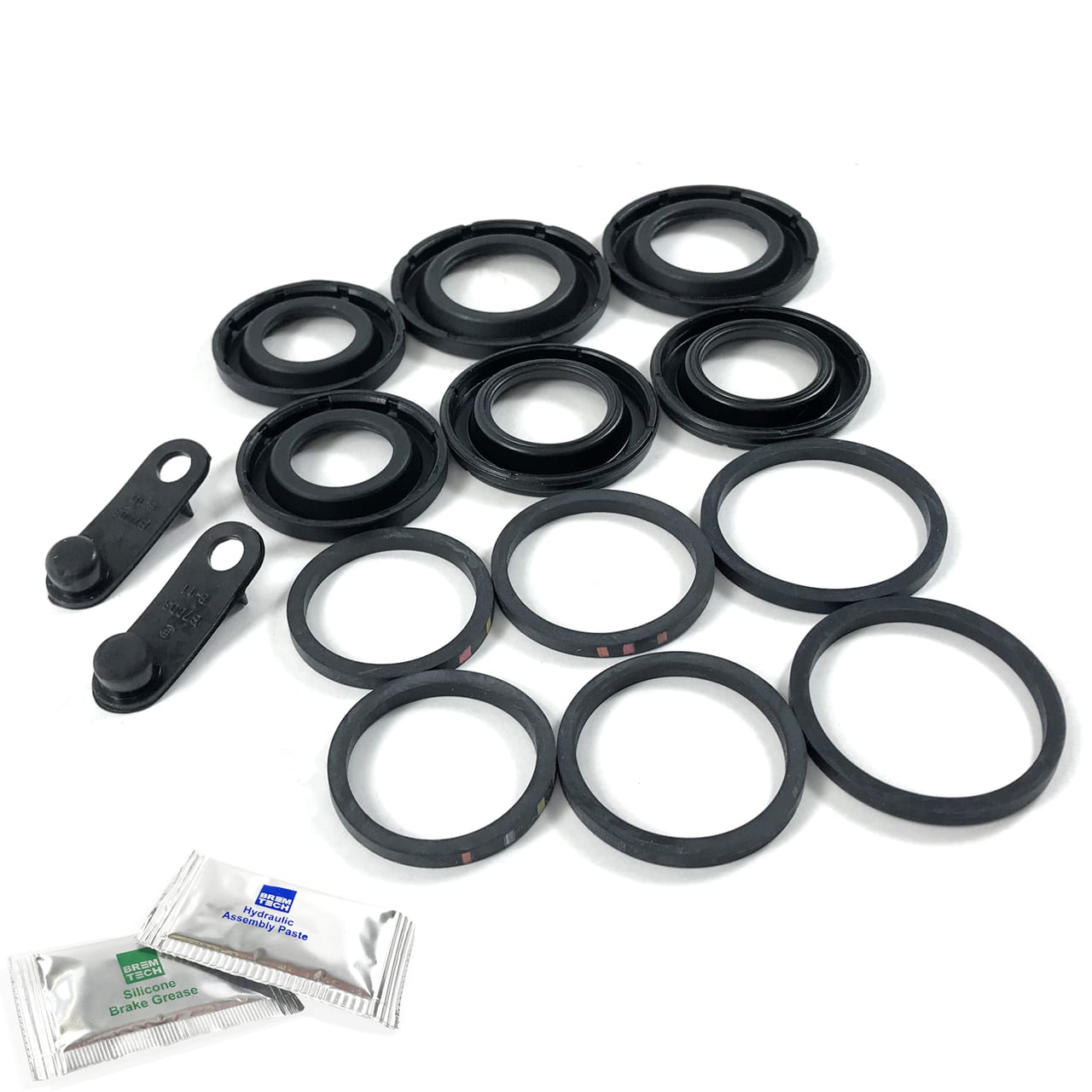 CALIPER SERVICE KIT EACH