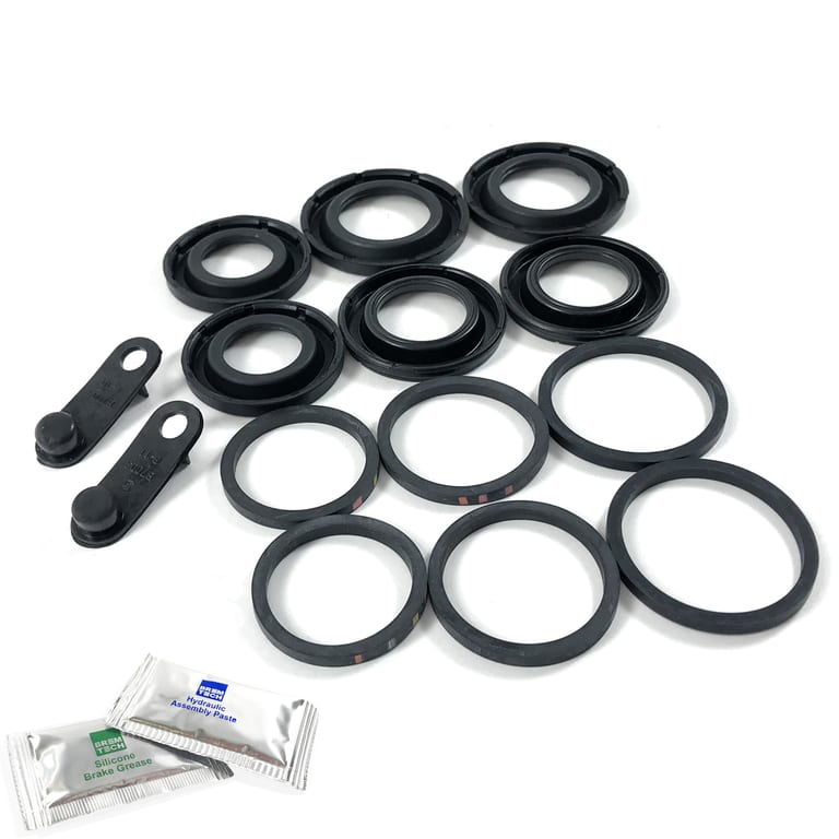 CALIPER SERVICE KIT EACH