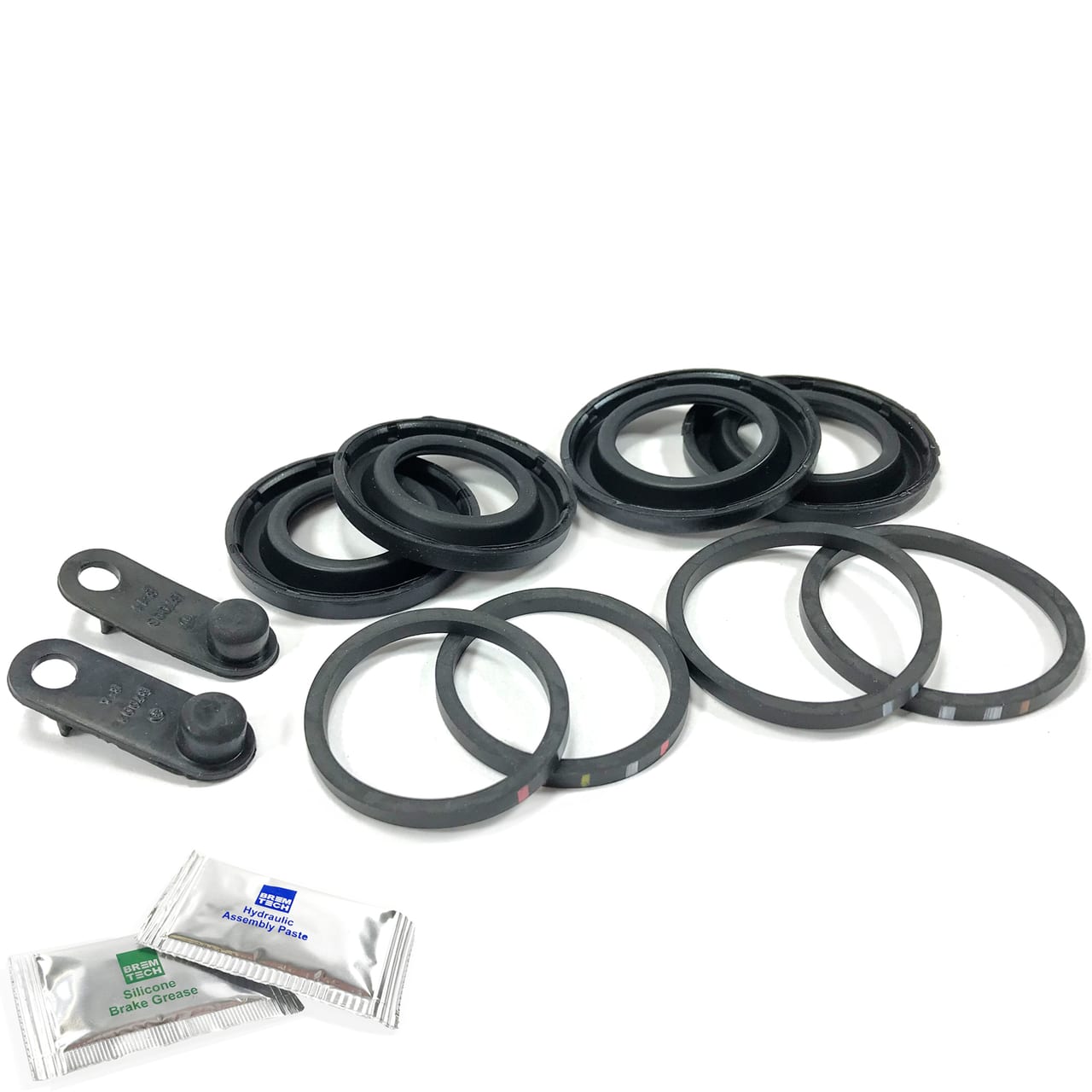 CALIPER SERVICE KIT EACH
