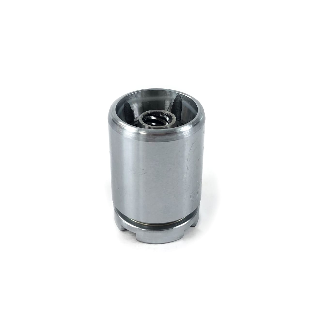 SELF ADJUSTING PISTON