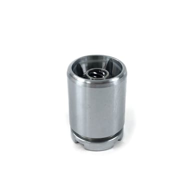 SELF ADJUSTING PISTON