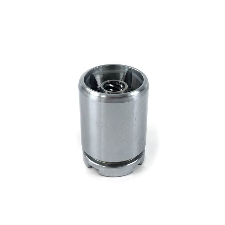 SELF ADJUSTING PISTON