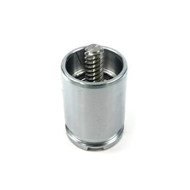 SELF ADJUSTING PISTON