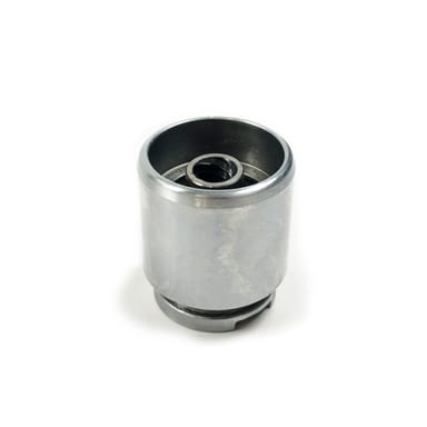 SELF ADJUSTING PISTON