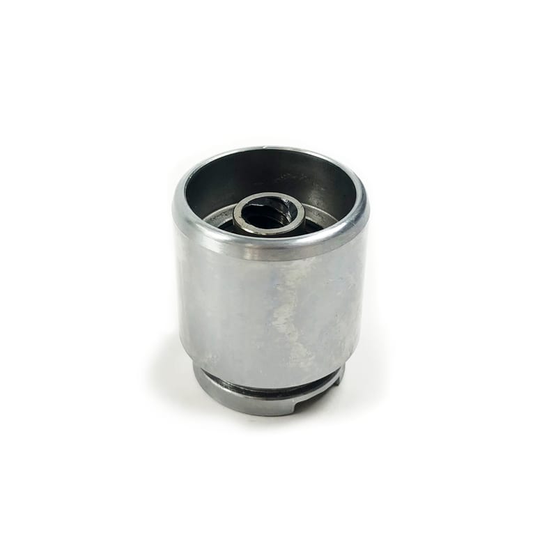 SELF ADJUSTING PISTON