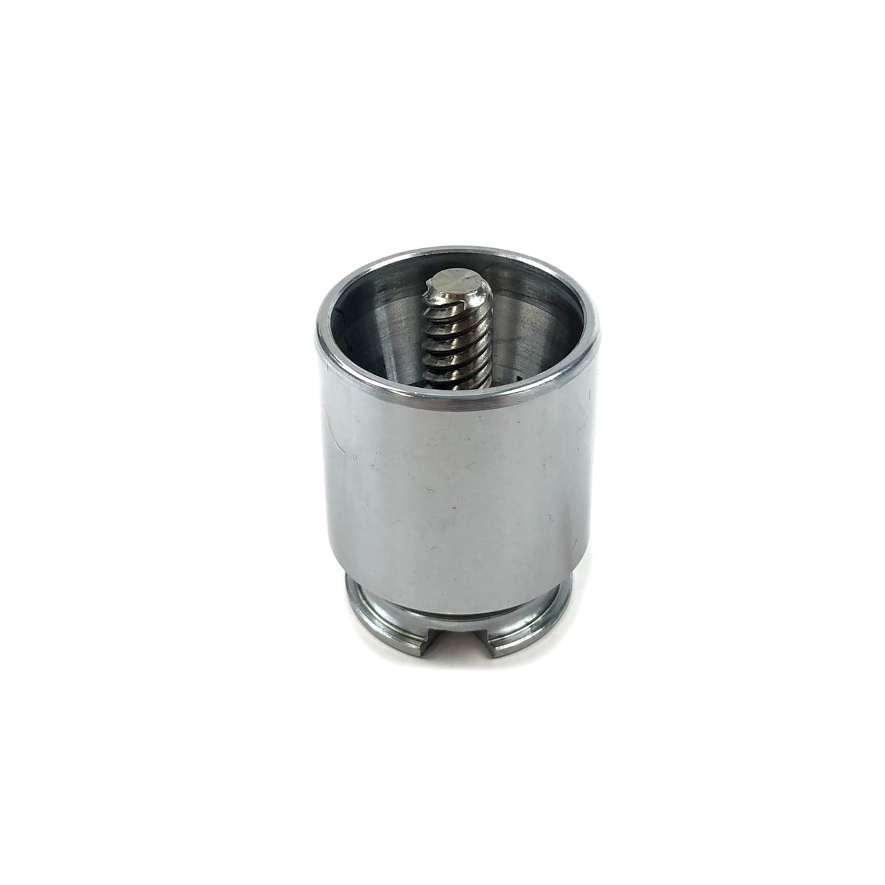 SELF ADJUSTING PISTON