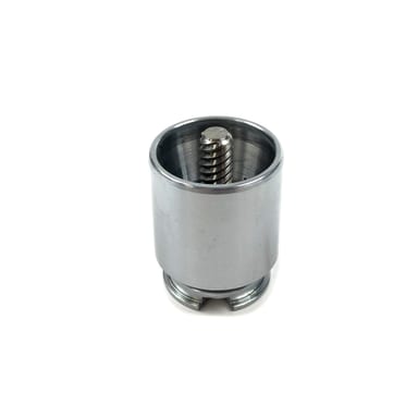 SELF ADJUSTING PISTON