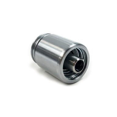 SELF ADJUSTING PISTON