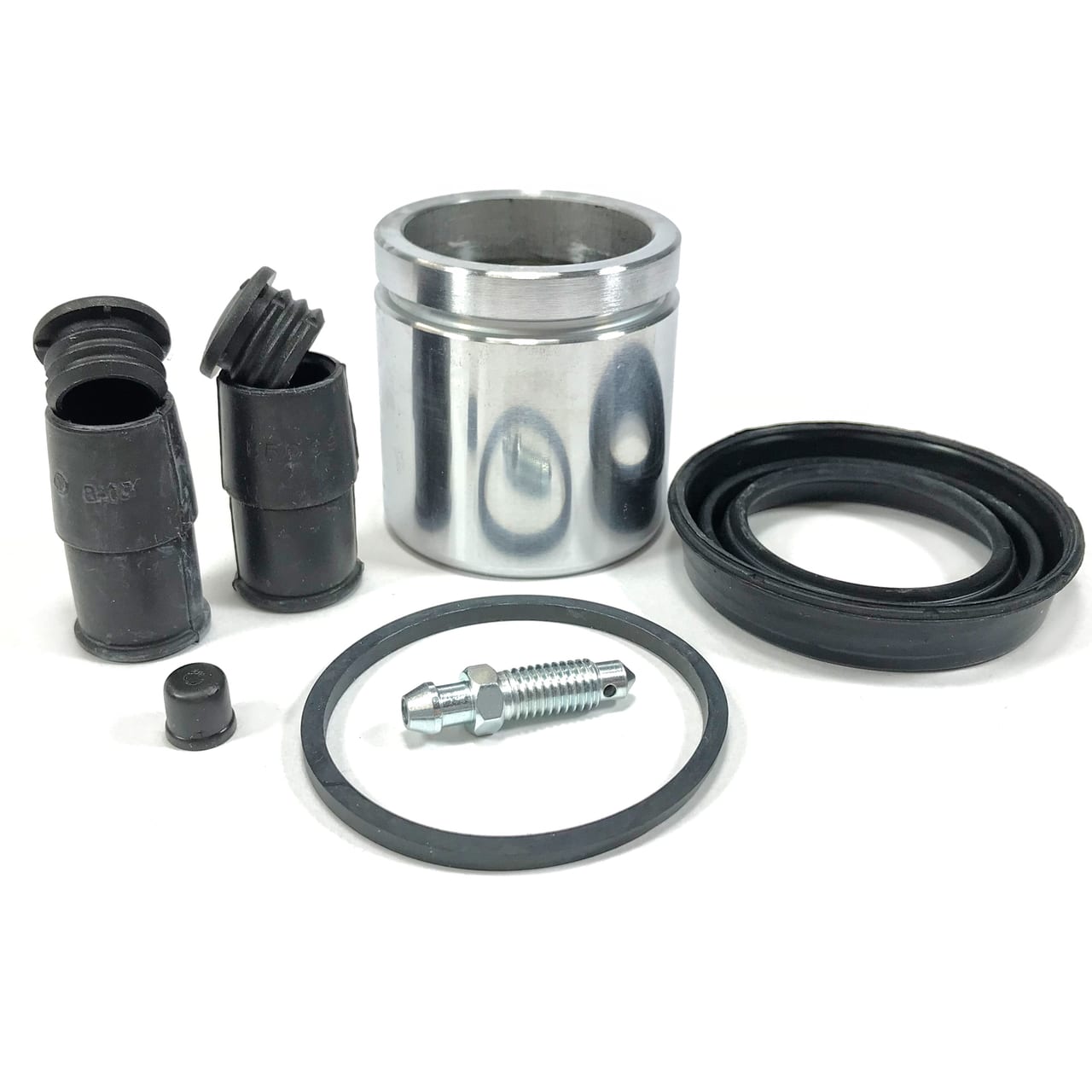 CALIPER REPAIR / PISTON