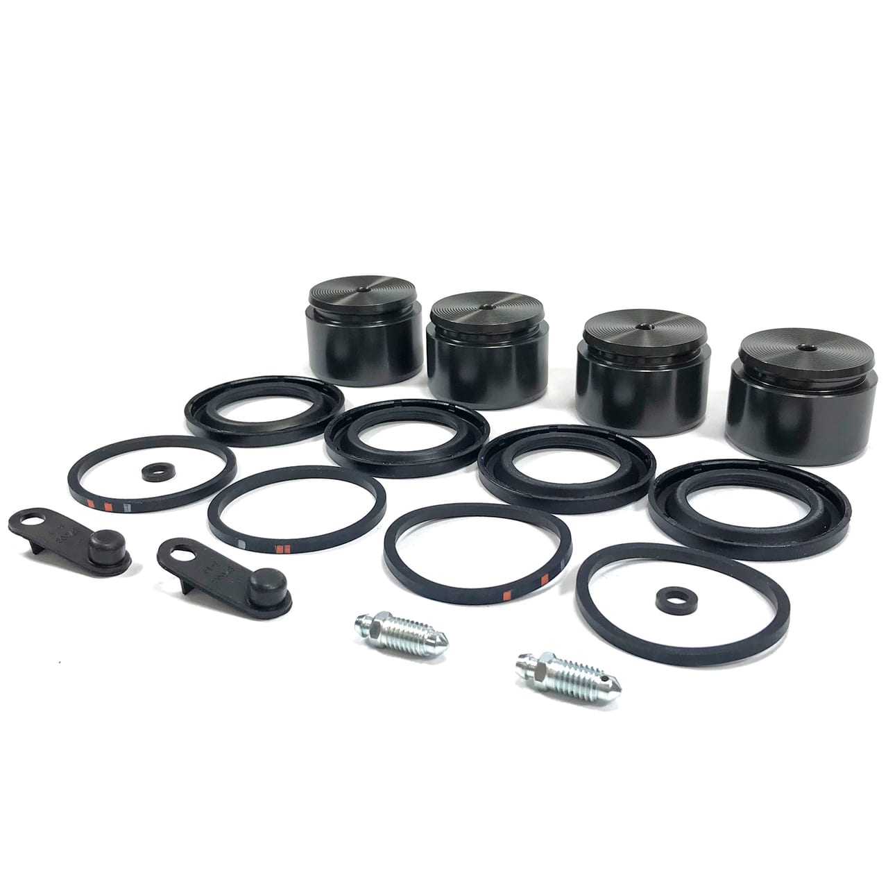 CALIPER REPAIR / PISTON