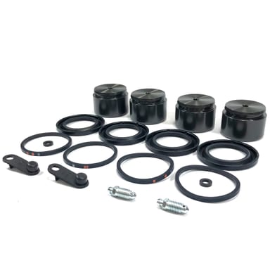 CALIPER REPAIR / PISTON