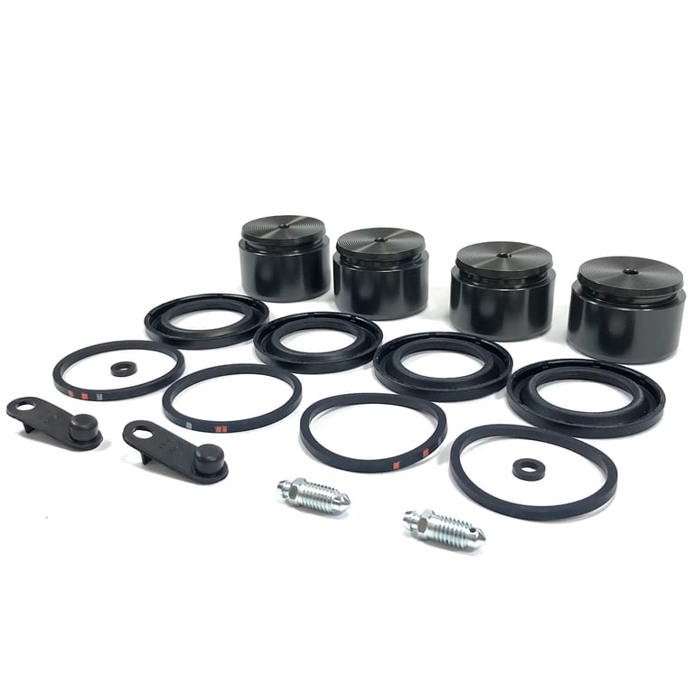 CALIPER REPAIR / PISTON