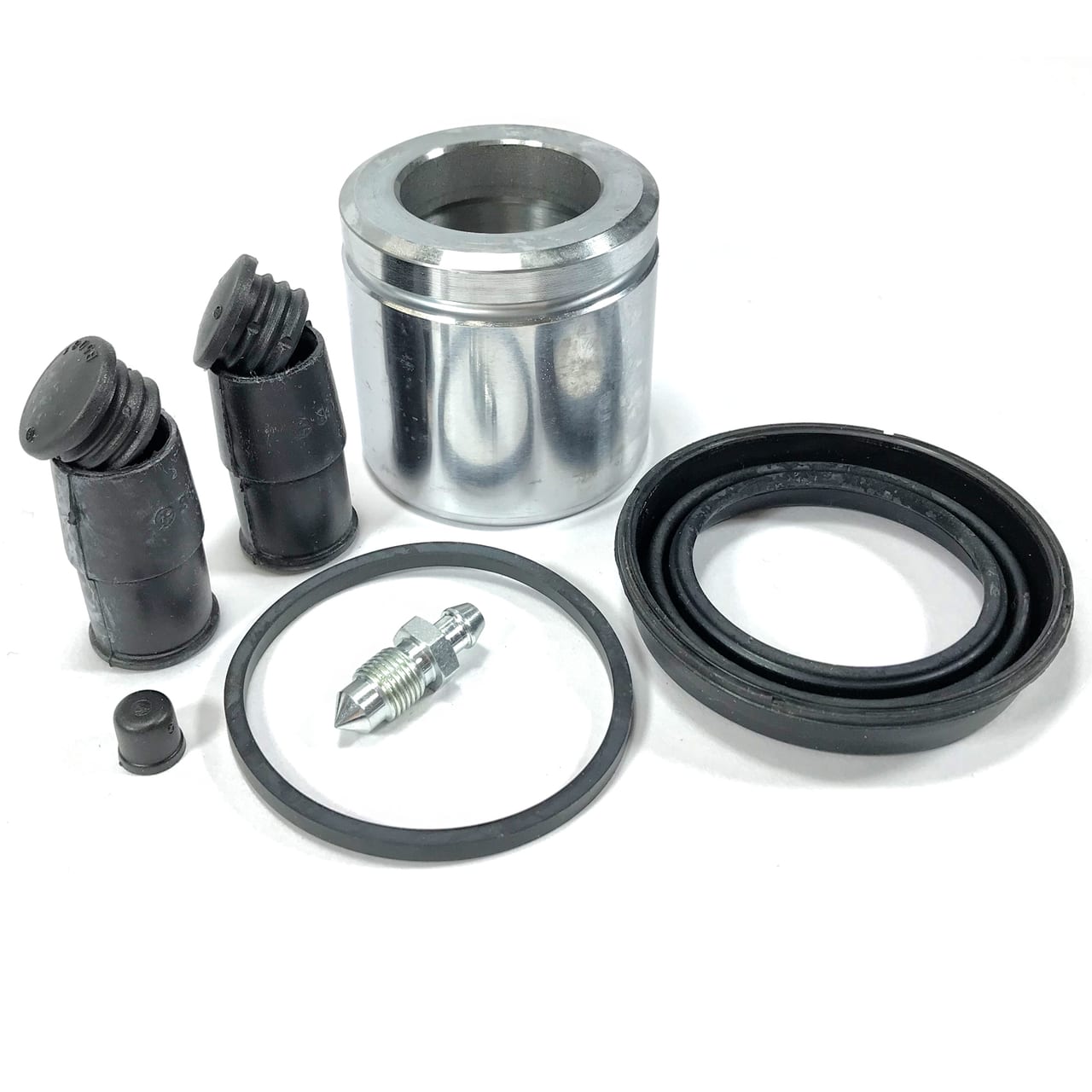 CALIPER REPAIR / PISTON