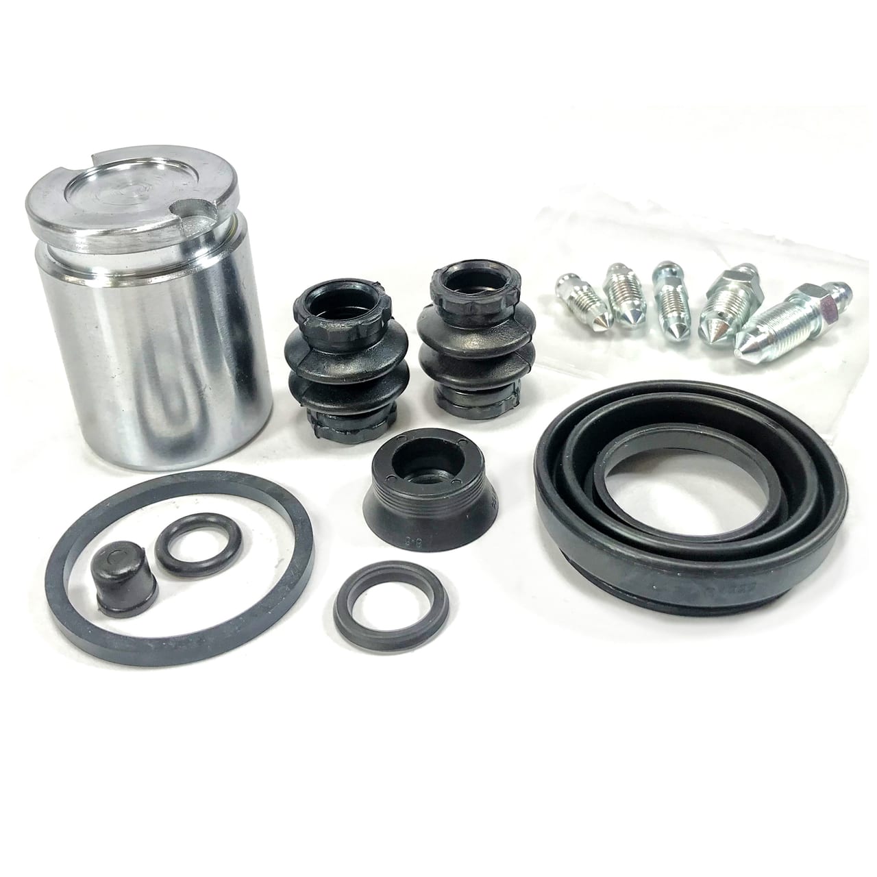 CALIPER REPAIR / PISTON