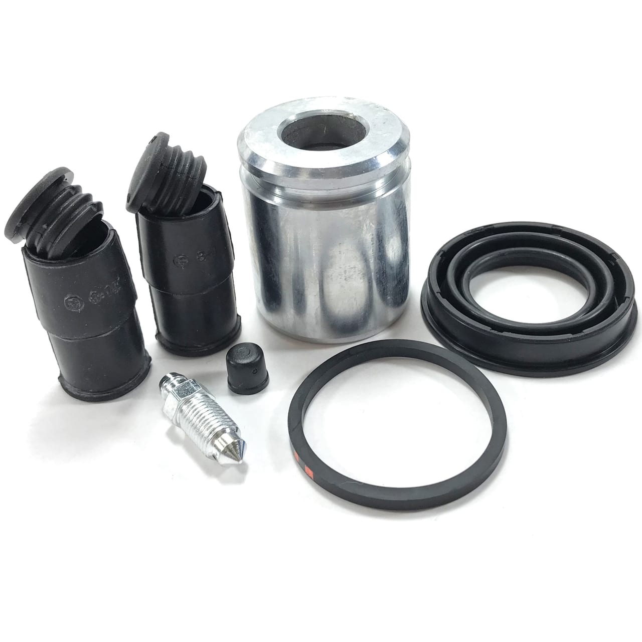 CALIPER REPAIR / PISTON