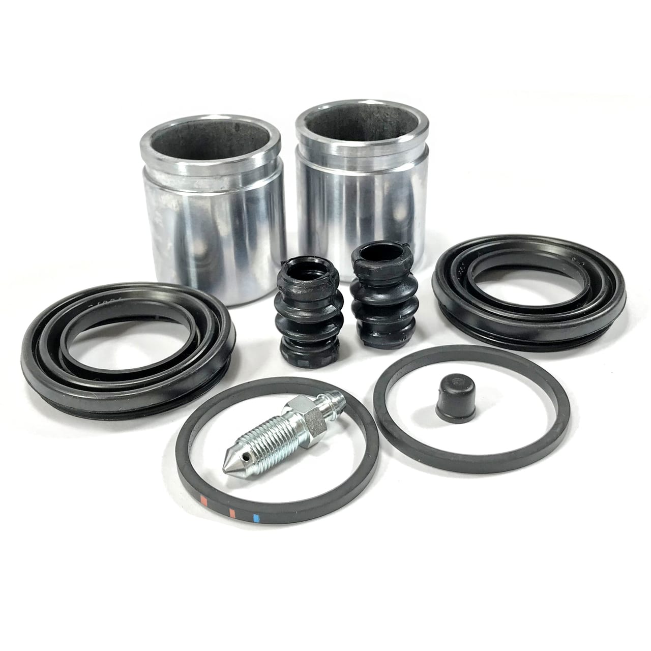 CALIPER REPAIR / PISTON