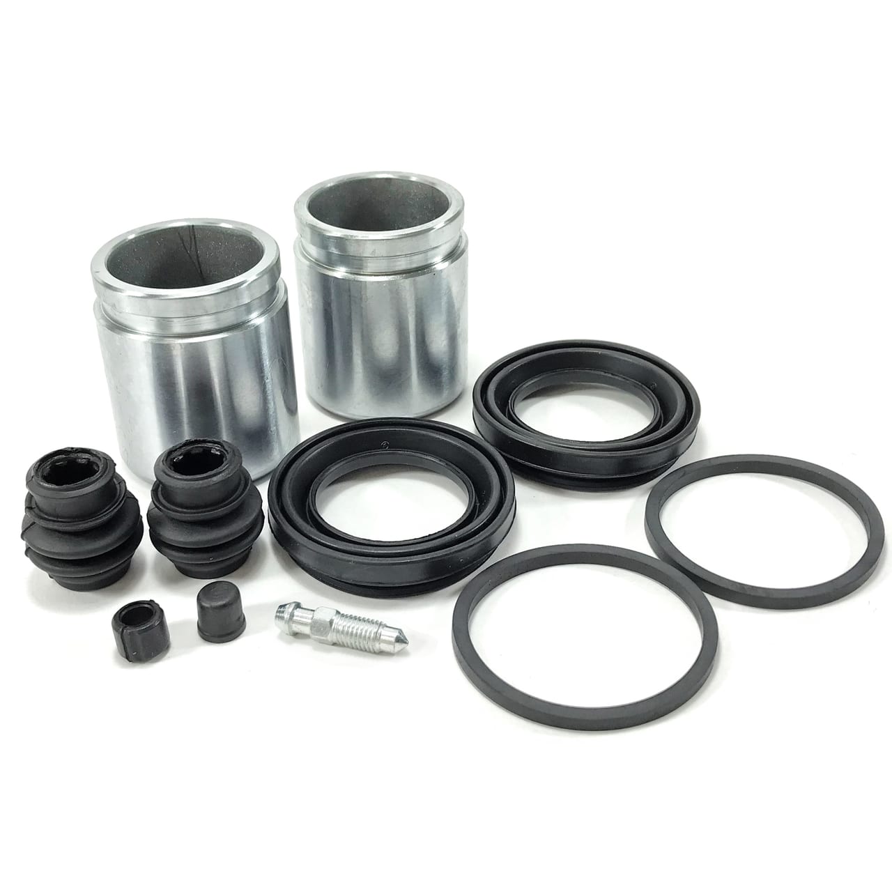 CALIPER REPAIR / PISTON